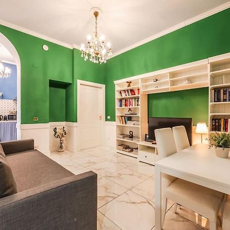 Centrale'S Nest - Elegant Apt Close To Central Station Милан Экстерьер фото
