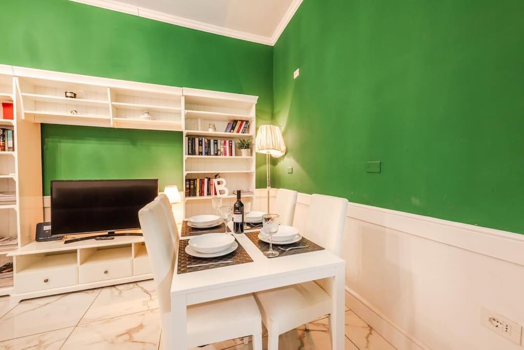 Centrale'S Nest - Elegant Apt Close To Central Station Милан Экстерьер фото