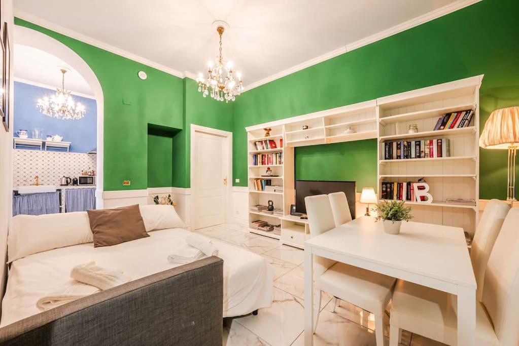 Centrale'S Nest - Elegant Apt Close To Central Station Милан Экстерьер фото